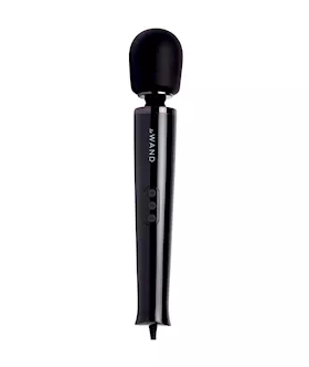 Le Wand Plug In Vibrating Massager