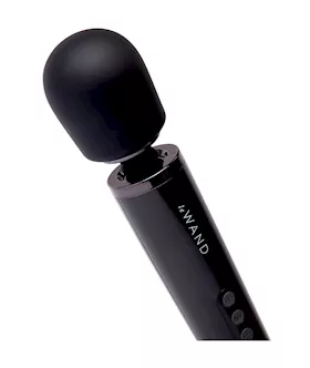 Le Wand Plug In Vibrating Massager