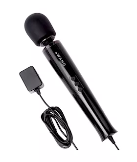 Le Wand Plug In Vibrating Massager