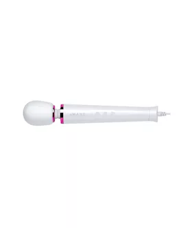 Le Wand Powerful Petite Plug In Massager