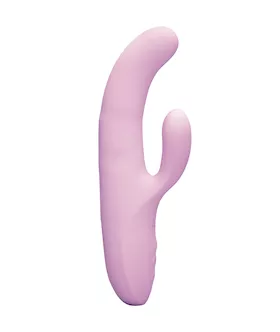 Le Wand Hither Rechargeable Rocking Rabbit Vibrator