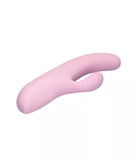 Le Wand Hither Rechargeable Rocking Rabbit Vibrator