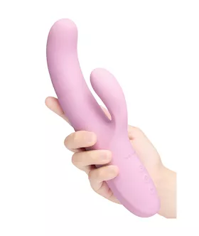 Le Wand Hither Rechargeable Rocking Rabbit Vibrator