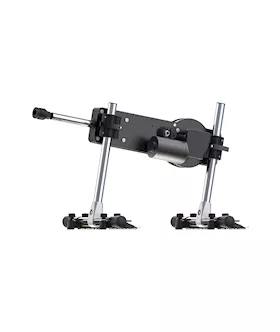 Aureum 525b Vibrating Sex Machine