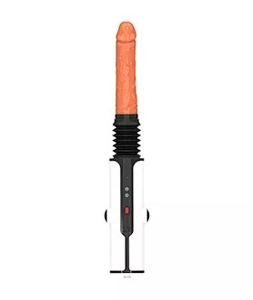 Aureum X5 Sex Machine