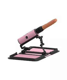 Aureum X5 Sex Machine