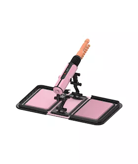 Aureum X5 Sex Machine