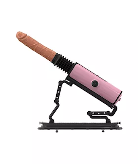 Aureum X5 Sex Machine