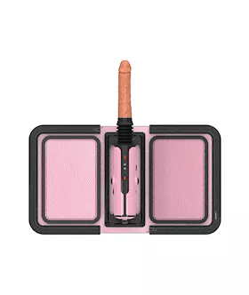 Aureum X5 Sex Machine