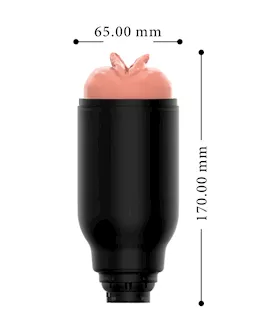 Aureum X3 & X5 Aries Masturbator Attachment