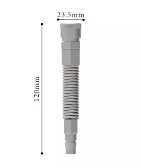 Aureum 520a Sex Machine Spring Extender Attachment