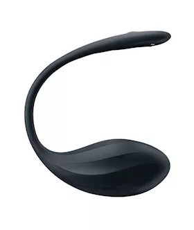 Satisfyer Ribbed Petal Connect App