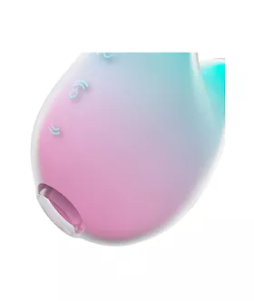 Satisfyer Mermaid Vibes