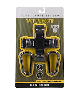 Fort Troff Tactical Hogtie