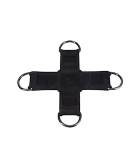 Fort Troff Tactical Hogtie