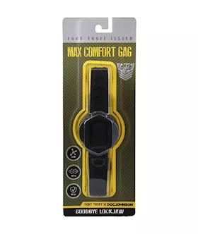 Fort Troff Max Comfort Gag