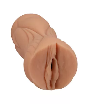 Signature Strokers Anna Claire Clouds Pocket Pussy