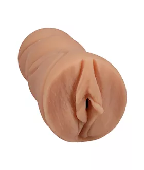 Signature Strokers Alix Lynx Pocket Pussy