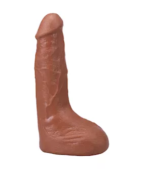 The Realistic Cock Ultraskyn - Squirting 9.5 Inch With Balls