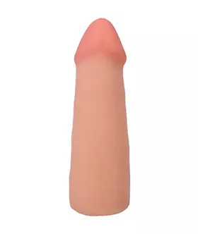 The Realistic Cock Ultraskyn - 5 Inch