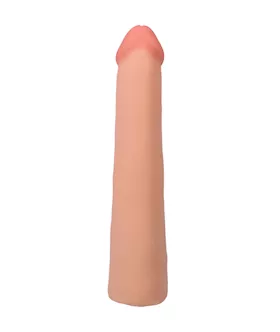 The Realistic Cock Ultraskyn - 9 Inch