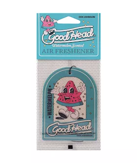 Goodhead Air Freshener  Watermelon