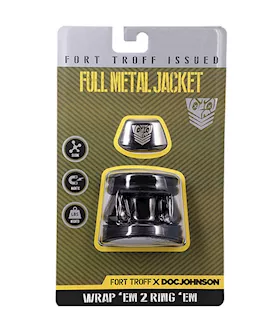 Fort Troff Full Metal Jacket