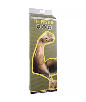 Fort Troff Ffister, Frost