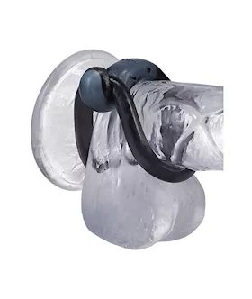 Firmtech Max Performance Ring