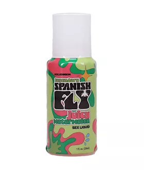 Spanish Fly Sex Liquid  Juicy Watermelon