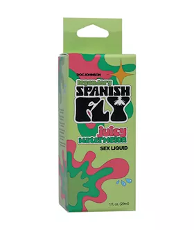 Spanish Fly Sex Liquid - Juicy Watermelon