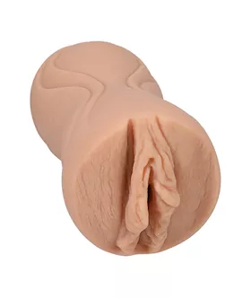 Signature Strokers Kylie Rocket Pocket Pussy