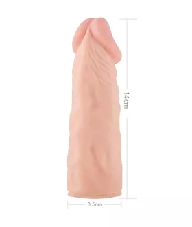 Blossom Fantastic Penis Extender