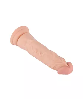 Hottie Lifelike Extreme Soft Dong
