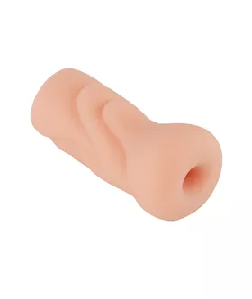 Anus Versatile Realistic Pocket Masturbator