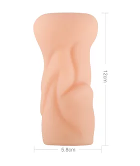 Anus Versatile Realistic Pocket Masturbator