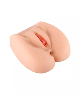 Angelia Versatile Realistic Vagina And Ass Masturbator