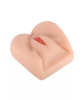 Angelia Versatile Realistic Vagina And Ass Masturbator