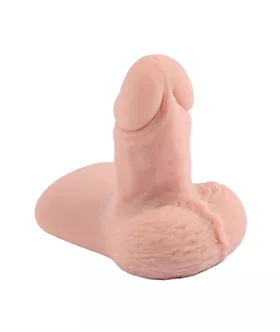Pecker Easy Squeezy Soft Silicone Packer