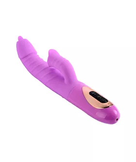 Royale Pleasure Luxury Rabbit Vibrator