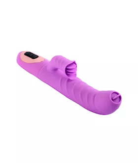 Royale Pleasure Luxury Rabbit Vibrator