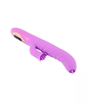 Royale Pleasure Luxury Rabbit Vibrator