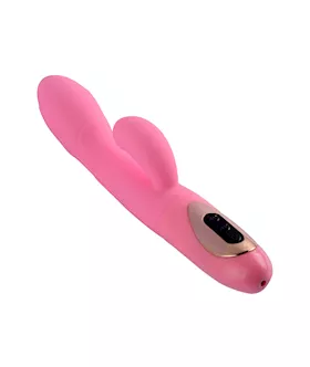 Riley Pleasure Luxury Rabbit Vibrator