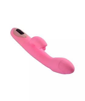Riley Pleasure Luxury Rabbit Vibrator