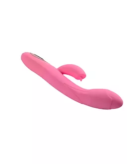 Riley Pleasure Luxury Rabbit Vibrator