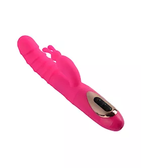 Rebecca Pleasure Luxury Rabbit Vibrator