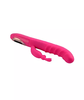 Rebecca Pleasure Luxury Rabbit Vibrator