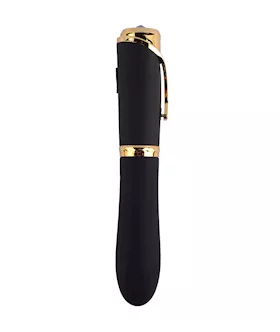 Pleasure Luxury Discreet Fountain Pen Vibrator
