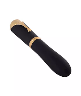 Pleasure Luxury Discreet Fountain Pen Vibrator