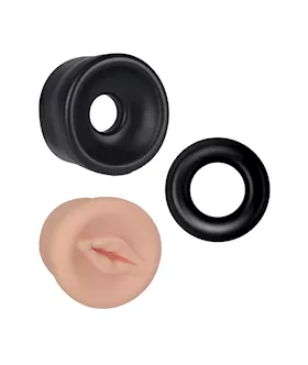 Ultimate Enlargement Precision Pump